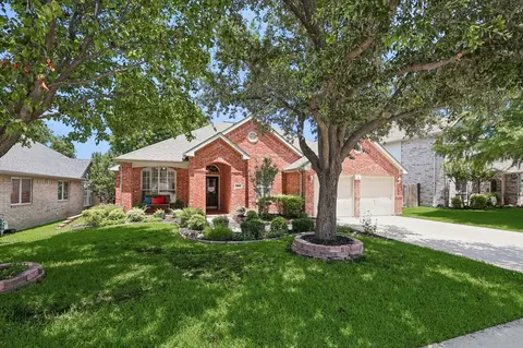 1923 Old York Dr, Keller, TX 76248