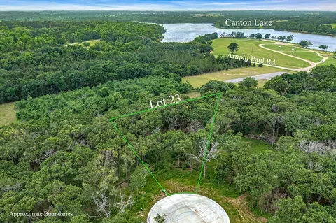 tbd Lot 23 Ellis Ave, Canton, TX 75103