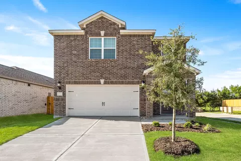 1205 Princeton Heights Blvd, Princeton, TX 75407