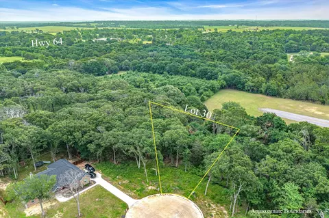 tbd Lot 30 Lakeview Dr, Canton, TX 75103