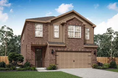 1112 Bullock Dr, Princeton, TX 75407
