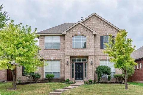 2523 Campfire Ln, Frisco, TX 75033