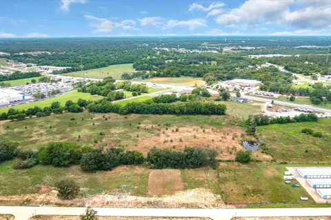 tbd Lot 46 Dalton Rd, Canton, TX 75103