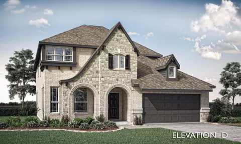 2419 Loxley Dr, Venus, TX 76084