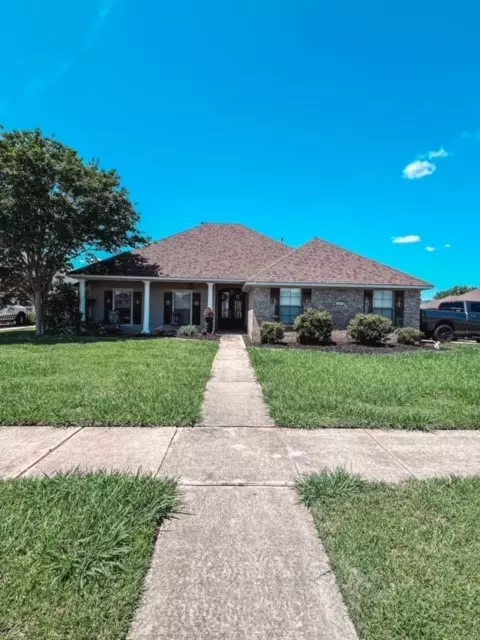 5319 Lucerne Ln, Bossier City, LA 71112
