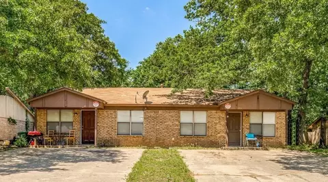 618 Mcqueary St, Arlington, TX 76012