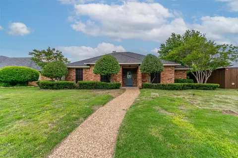 1203 Mistywood Ln, Allen, TX 75002
