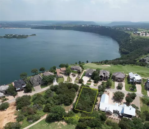 106 Oyster Bay Court, Possum Kingdom Lake, TX 76449