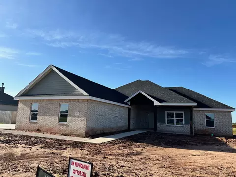 117 Sparrow Hlls Ln, Tuscola, TX 79562