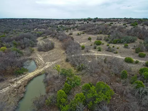 Tbd Private Rd 718, Lipan, TX 76462