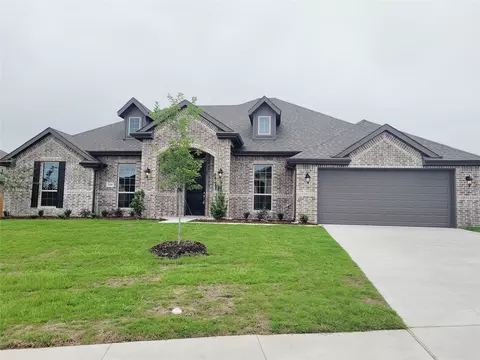 728 Candace Dr, Desoto, TX 75115