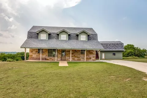 7600 Clearview Hills Ct, Cresson, TX 76035
