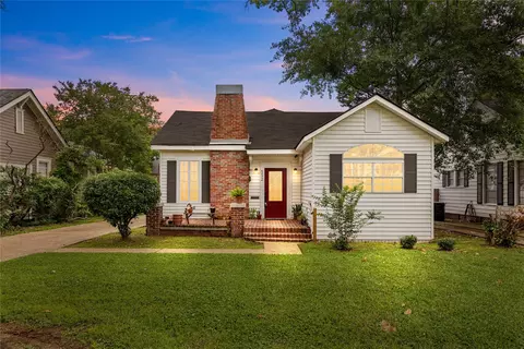 552 Ockley Dr, Shreveport, LA 71106