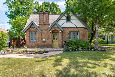 5936 Palo Pinto Ave, Dallas, TX 75206