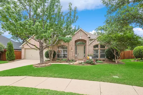 3617 Gallop Ct, Flower Mound, TX 75028