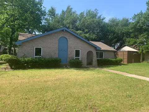 3008 Kingston Dr, Plano, TX 75074