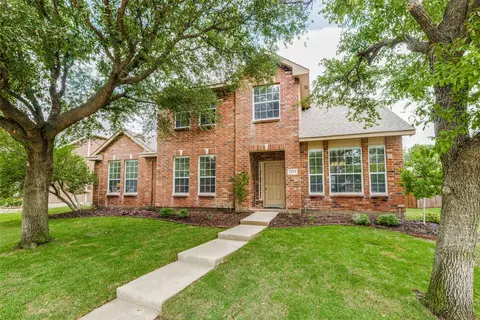 1303 Charleston Dr, Allen, TX 75002
