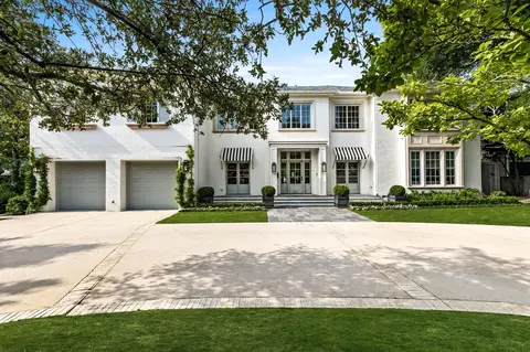 5311 Nakoma Dr, Dallas, TX 75209