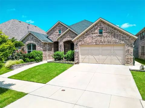 1116 10th St, Argyle, TX 76226