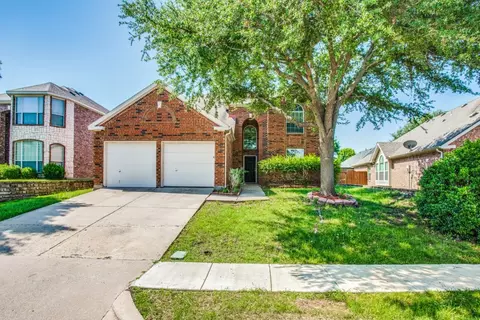 8217 Rayburn Ln, Mckinney, TX 75072