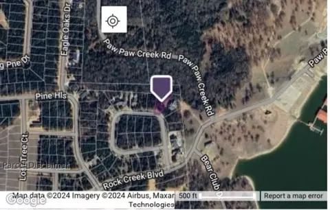 98 Barrington Cir, Gordonville, TX 76245
