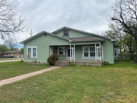941 Hickory St, Abilene, TX 79601