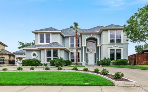 4800 Longvue Dr, Frisco, TX 75034