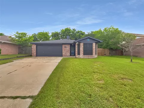 6416 Fern Meadow Dr, Fort Worth, TX 76179