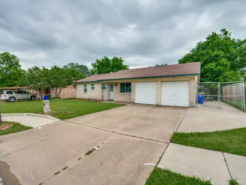 5908 Saramac Dr, Watauga, TX 76148