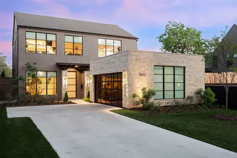 7602 Kaywood Dr, Dallas, TX 75209