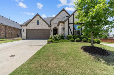 11395 Misty Ridge Dr, Roanoke, TX 76262
