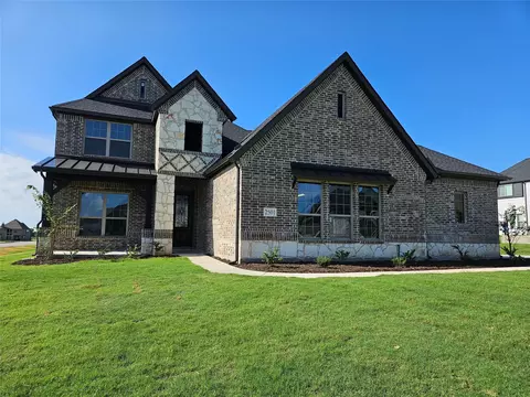 2501 Silo Rd, Van Alstyne, TX 75495