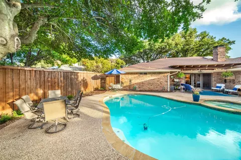 2373 Monticello Cir, Plano, TX 75075