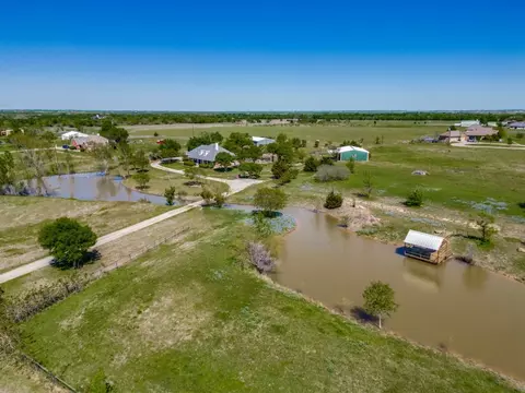 1449 Boyce Rd, Waxahachie, TX 75165