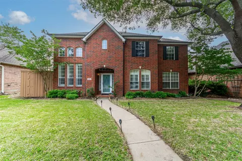 4108 Aldenham Dr, Plano, TX 75024