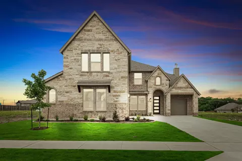 988 Imperial Eagle Rd, Alvarado, TX 76009