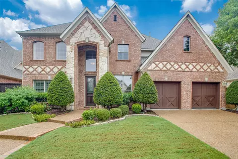 1905 Rising Star Dr, Allen, TX 75013