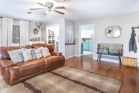 2000 S High St, Brady, TX 76825