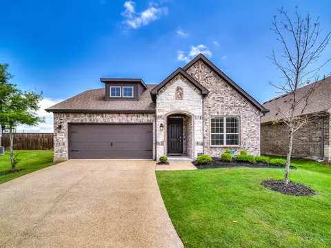 2218 Maplewood Dr, Melissa, TX 75454