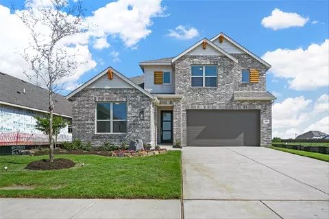 3607 River Creek Trl, Sherman, TX 75092