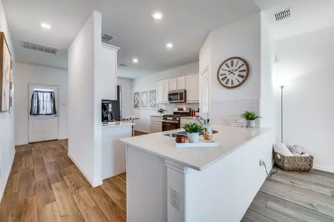 704 Chip St, Little Elm, TX 75068