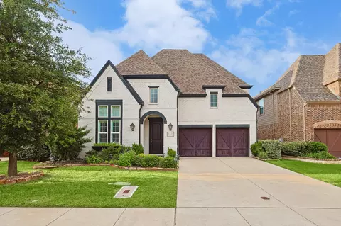 3223 Denali Dr, Irving, TX 75063