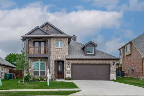 8713 Sagewood St, Aubrey, TX 76227