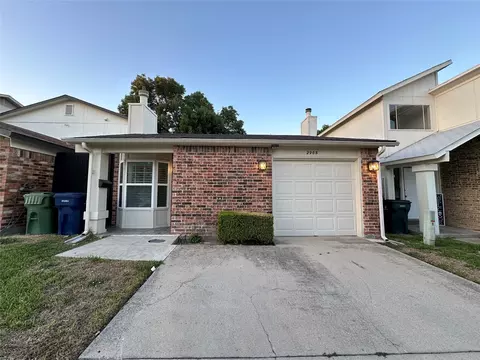 2905 Pegasus Dr, Garland, TX 75044