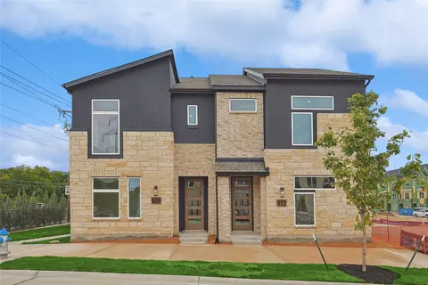 921 Meadowcrest Dr, Plano, TX 75075