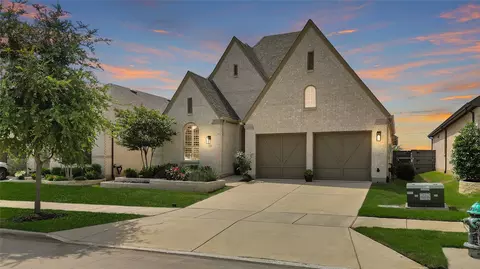 1128 Parkstone Dr, Krugerville, TX 76227