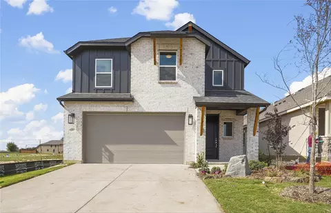 3512 Cloverleaf Ln, Sherman, TX 75071