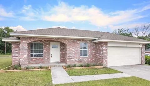 501 Valleyridge Ct, Decatur, TX 76234
