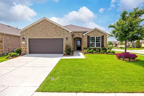 800 Forgotten Forest Way, Mckinney, TX 75071