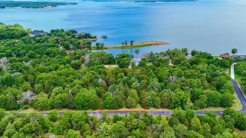 Lot 3 Shiloh, Streetman, TX 75859